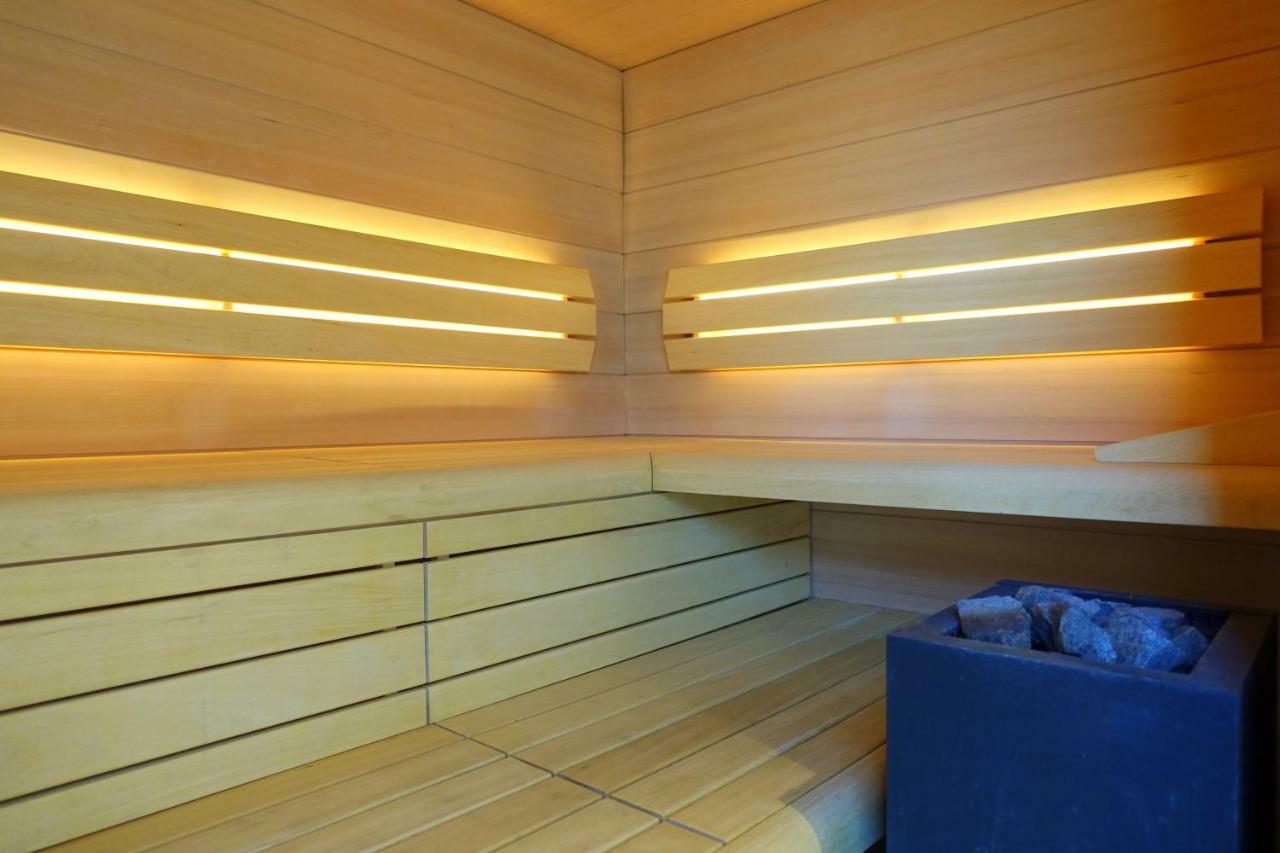 Duins Genot 5 Star Holiday Homes 30P & 40P - Indoorpool & Wellness Jabbeke  Esterno foto