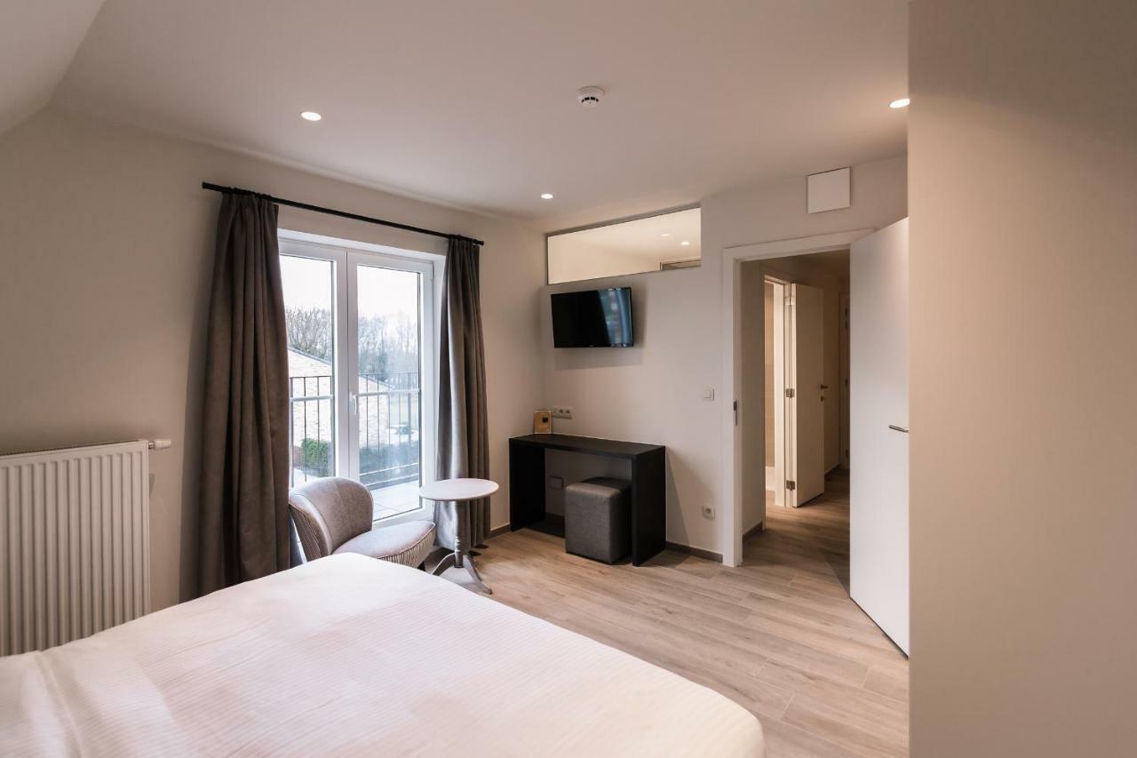 Duins Genot 5 Star Holiday Homes 30P & 40P - Indoorpool & Wellness Jabbeke  Esterno foto