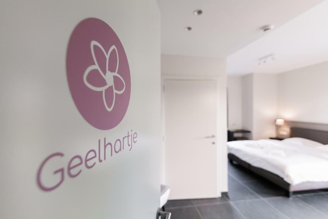 Duins Genot 5 Star Holiday Homes 30P & 40P - Indoorpool & Wellness Jabbeke  Esterno foto