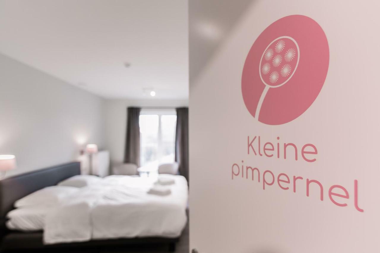Duins Genot 5 Star Holiday Homes 30P & 40P - Indoorpool & Wellness Jabbeke  Esterno foto