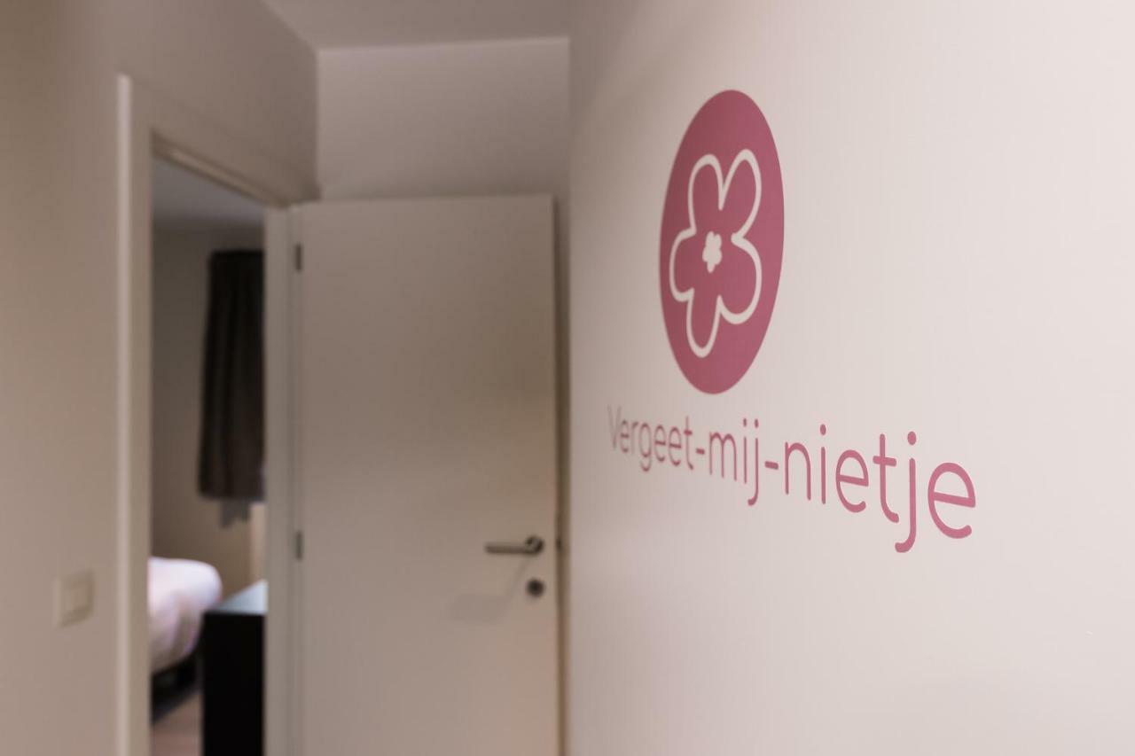 Duins Genot 5 Star Holiday Homes 30P & 40P - Indoorpool & Wellness Jabbeke  Esterno foto